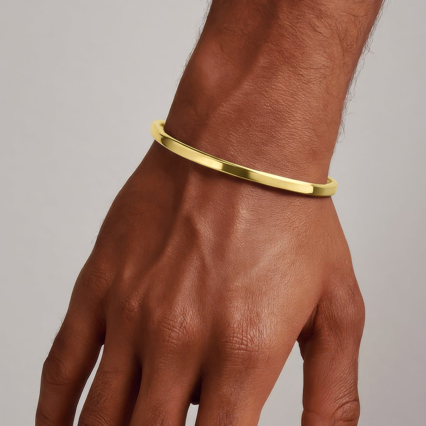 Bracelets Texture • 925 Sterling Silver
