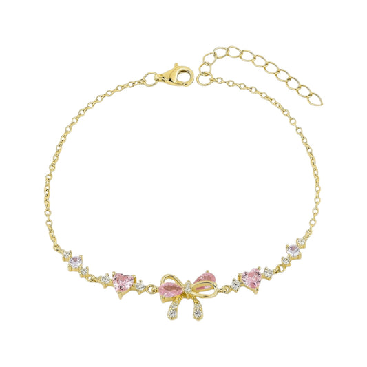 Partner bracelet 925 Sterling silver • Engraving as desired