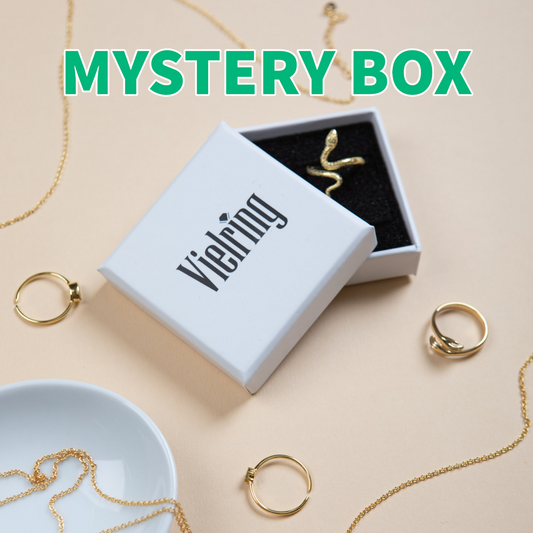 Mystery Box with 3 items - Surprise Box
