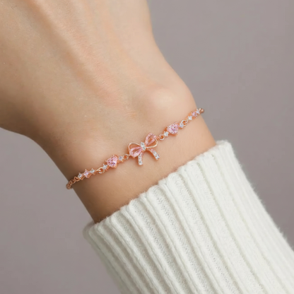 Partner bracelet 925 Sterling silver • Engraving as desired