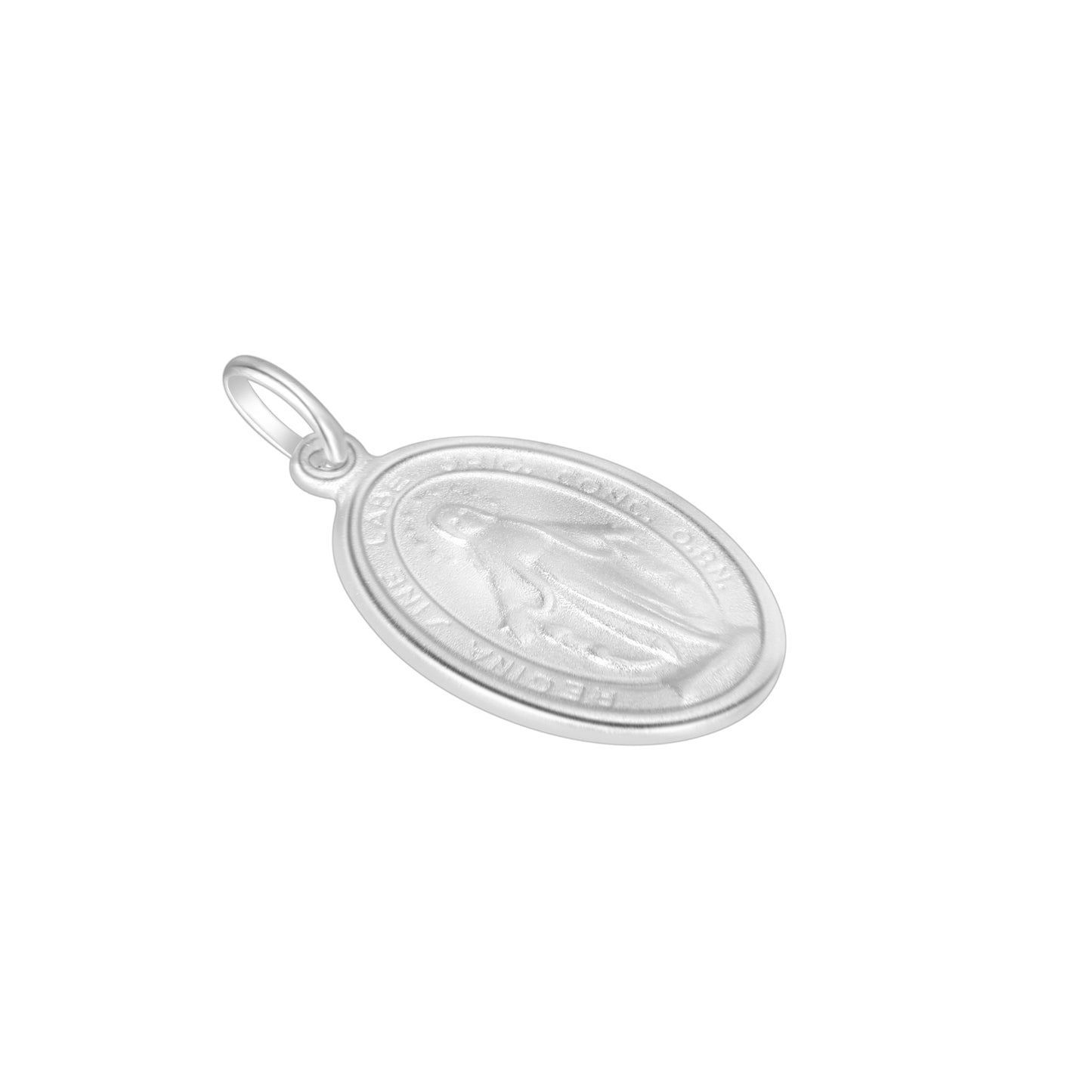 Medusa Necklace - 925 Silver