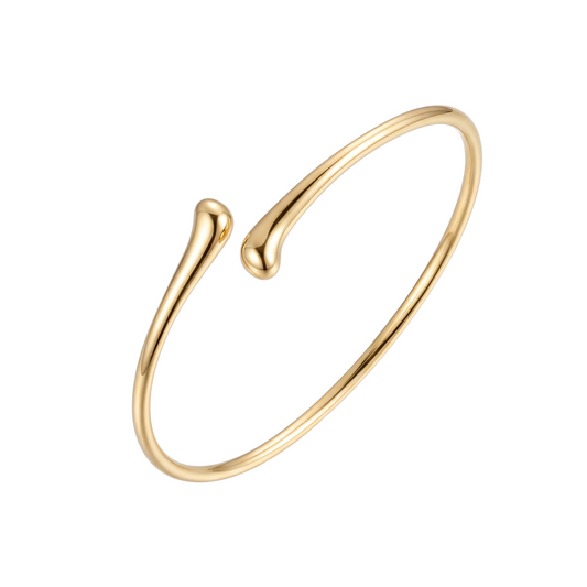 Elegant Upper Arm Bracelet