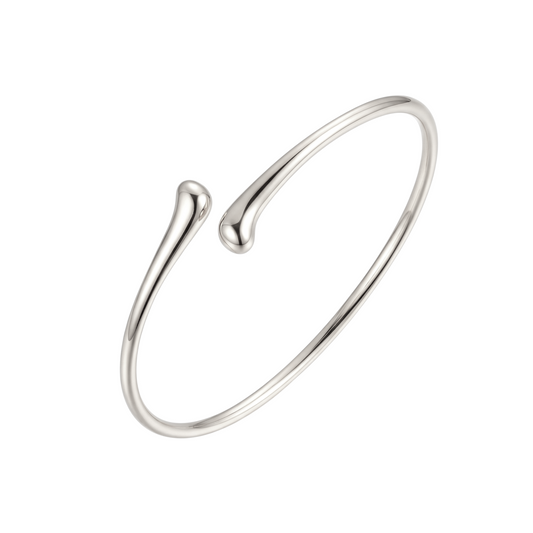 Elegant Upper Arm Bracelet