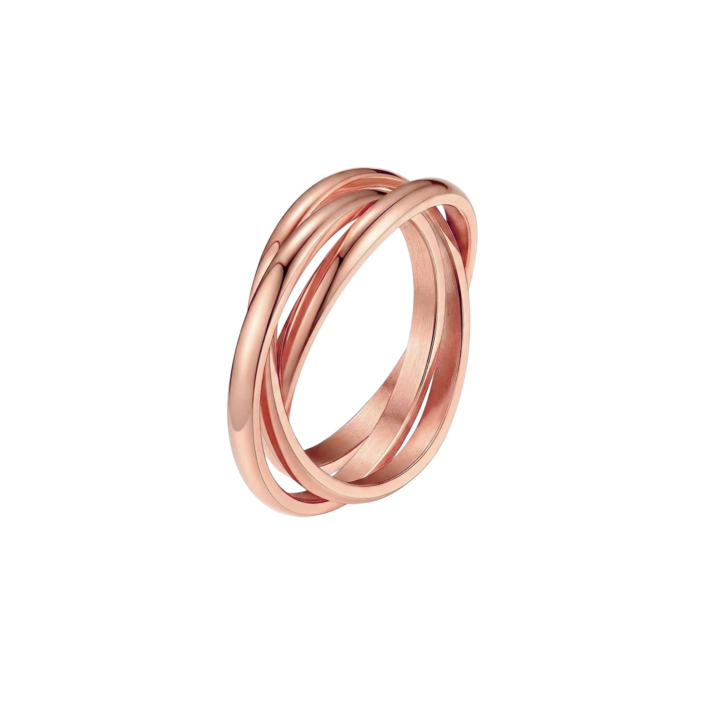 Anti Stress Ring • Rotating Ring • Anxiety Ring