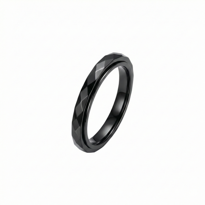 Anti Stress Ring • Rotating Ring • Anxiety Ring