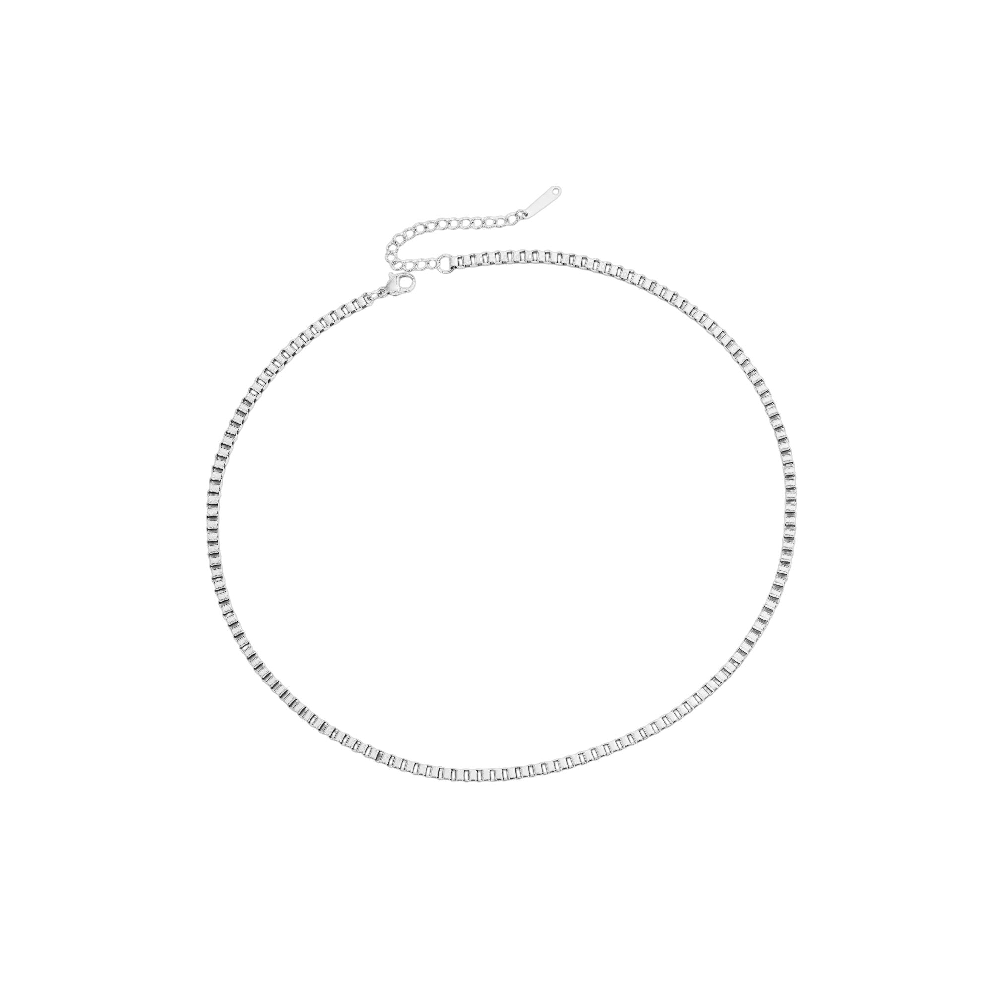 box anklet
