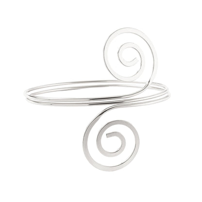 Spiral Oberarmreif