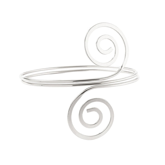 Spiral Oberarmreif