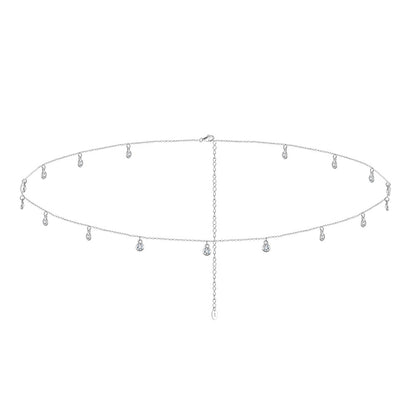 Partner bracelet 925 Sterling silver • Engraving as desired