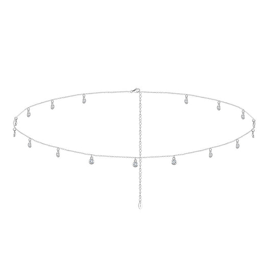Partner bracelet 925 Sterling silver • Engraving as desired