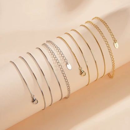 Partner bracelet 925 Sterling silver • Engraving as desired