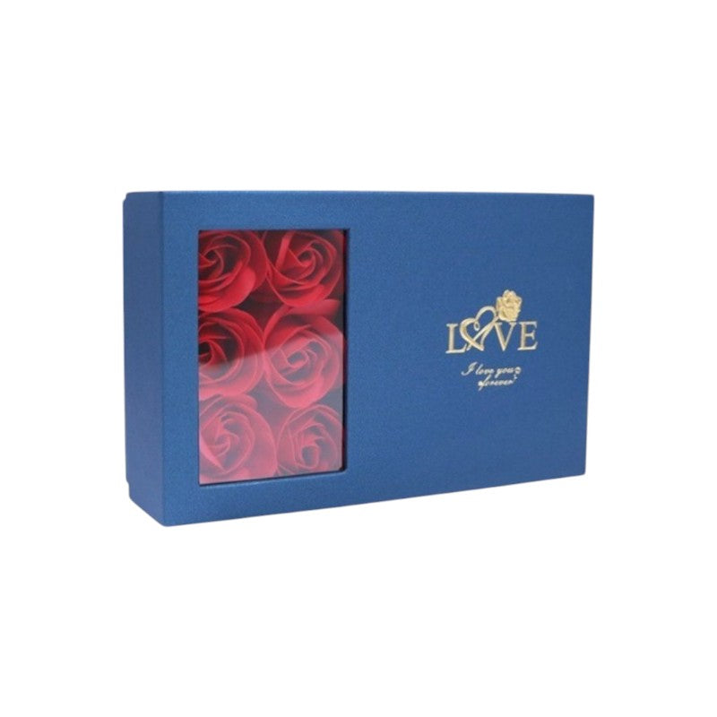 Premium Rosenbox