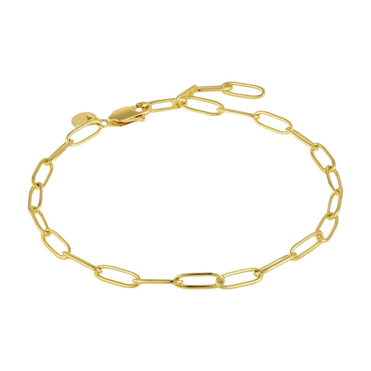 Partner bracelet 925 Sterling silver • Engraving as desired
