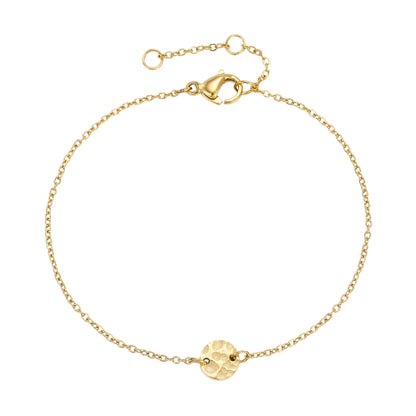 Partner bracelet 925 Sterling silver • Engraving as desired