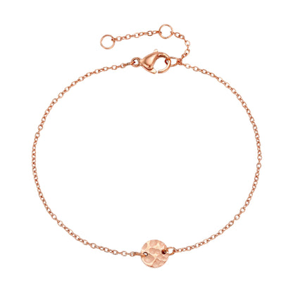 Partner bracelet 925 Sterling silver • Engraving as desired