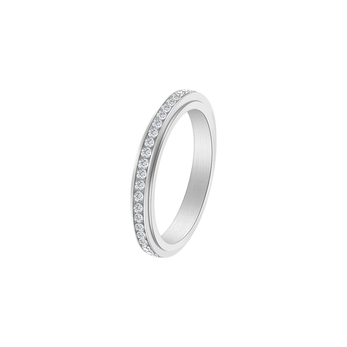 Anti Stress Ring • Rotating Ring • Anxiety Ring
