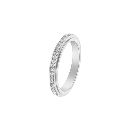Anti Stress Ring • Rotating Ring • Anxiety Ring