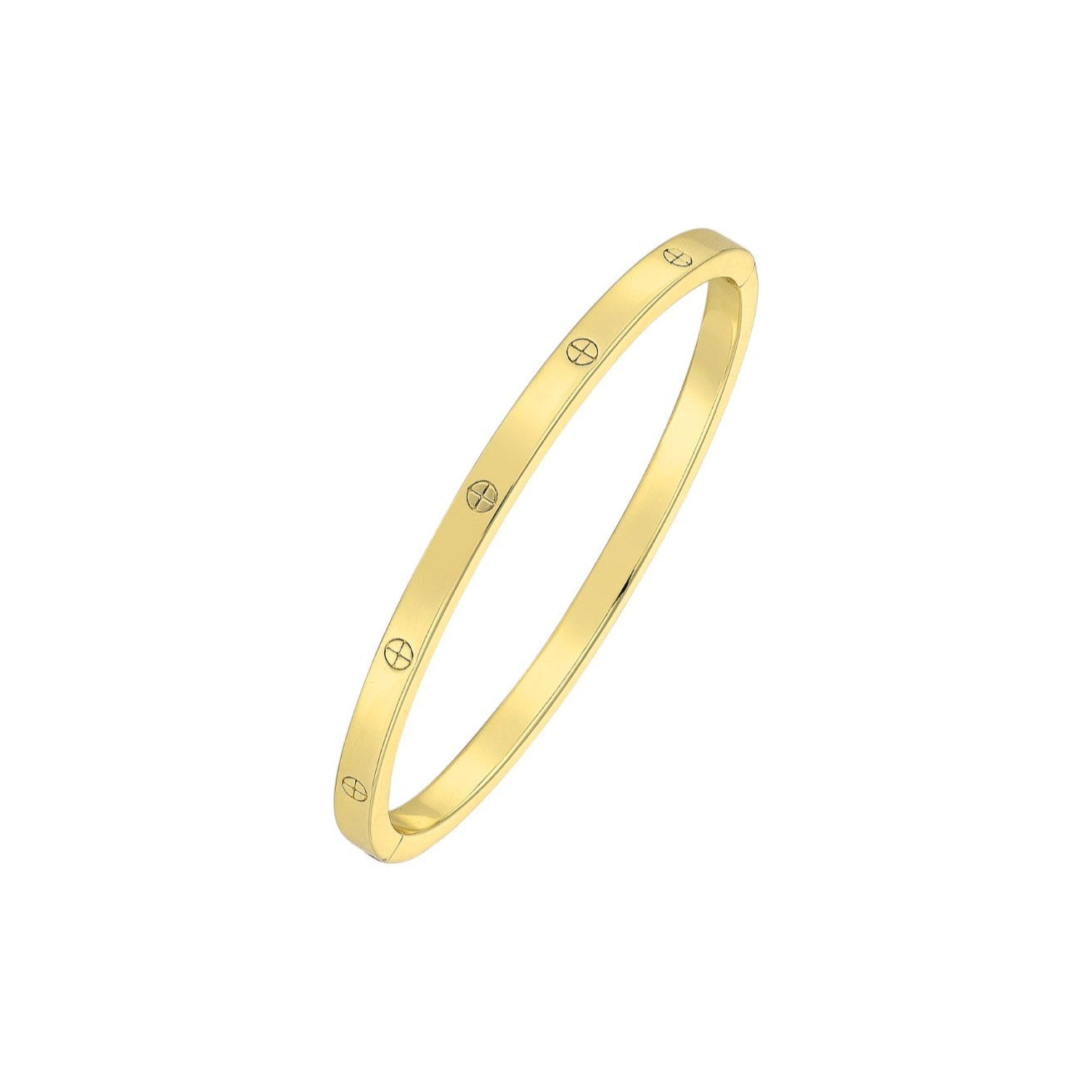 Bracelets Texture • 925 Sterling Silver