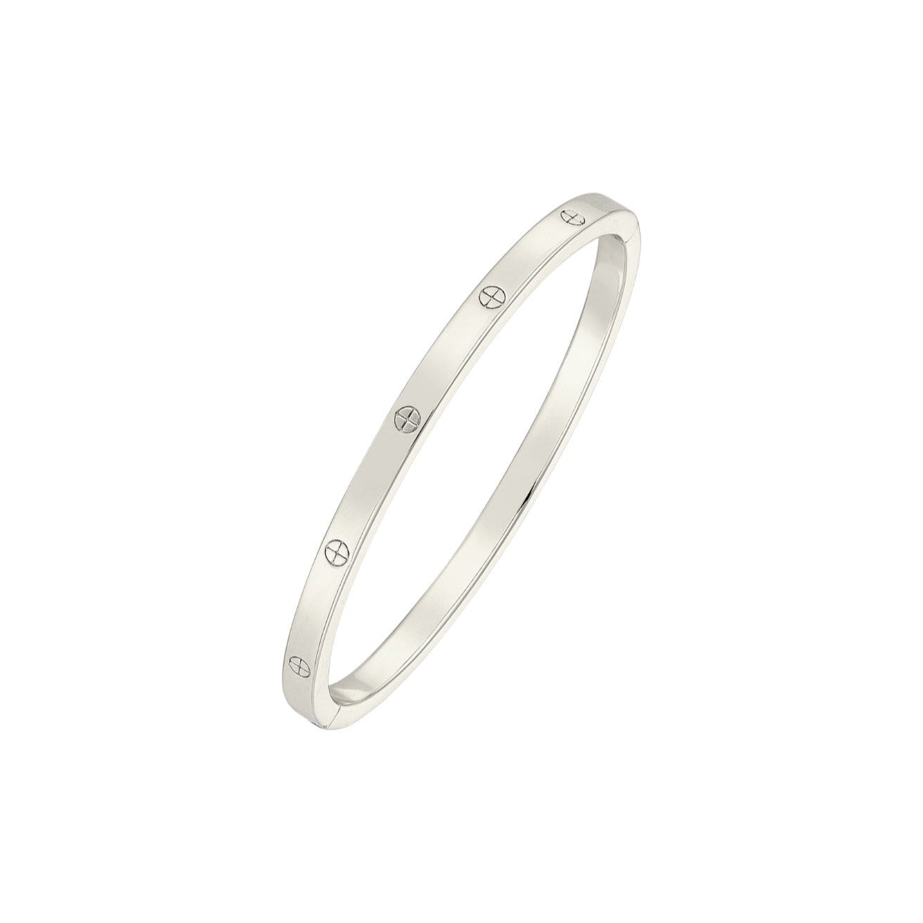 Bracelets Texture • 925 Sterling Silver