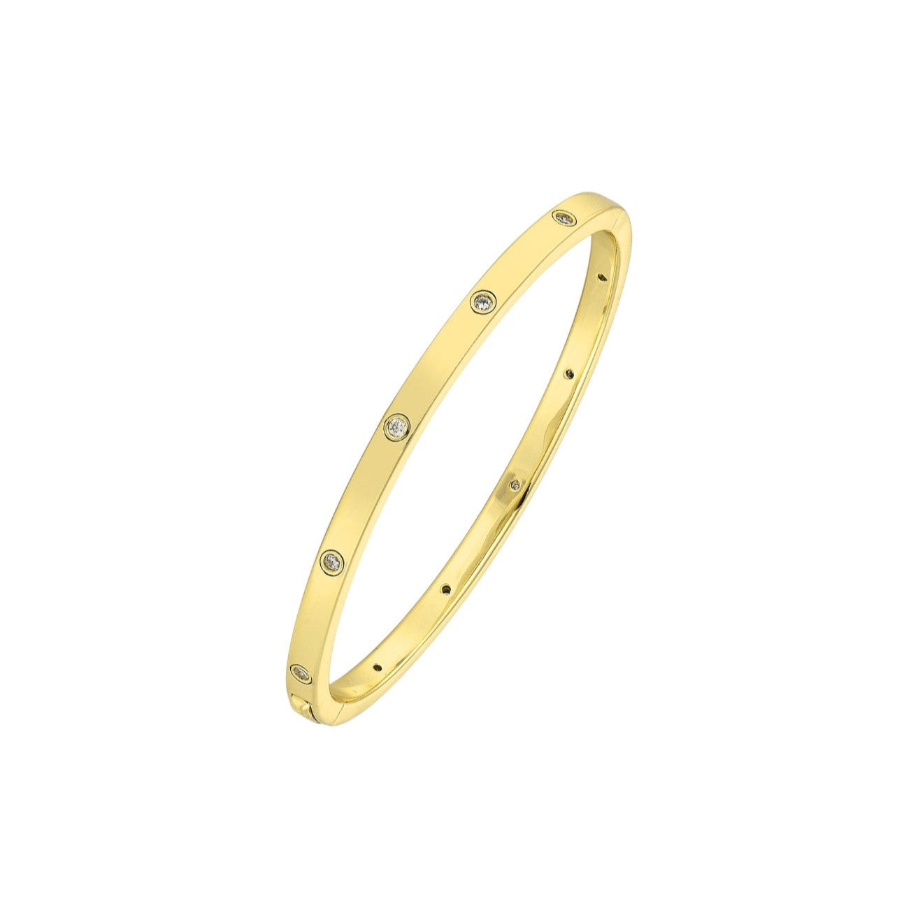 Bracelets Texture • 925 Sterling Silver