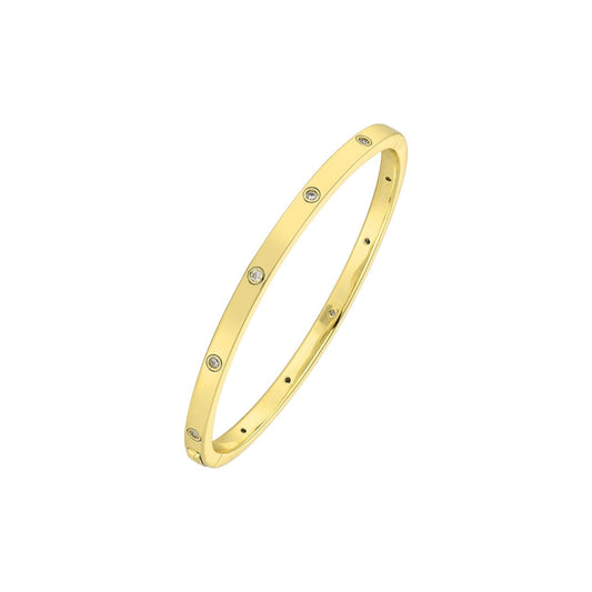 Bracelets Texture • 925 Sterling Silver