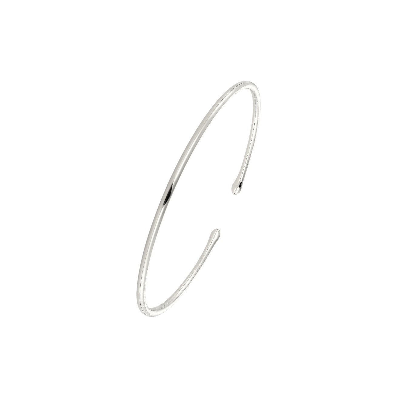 Filigraner Armreifen - 925 Silber