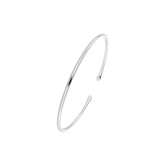 Filigraner Armreifen - 925 Silber