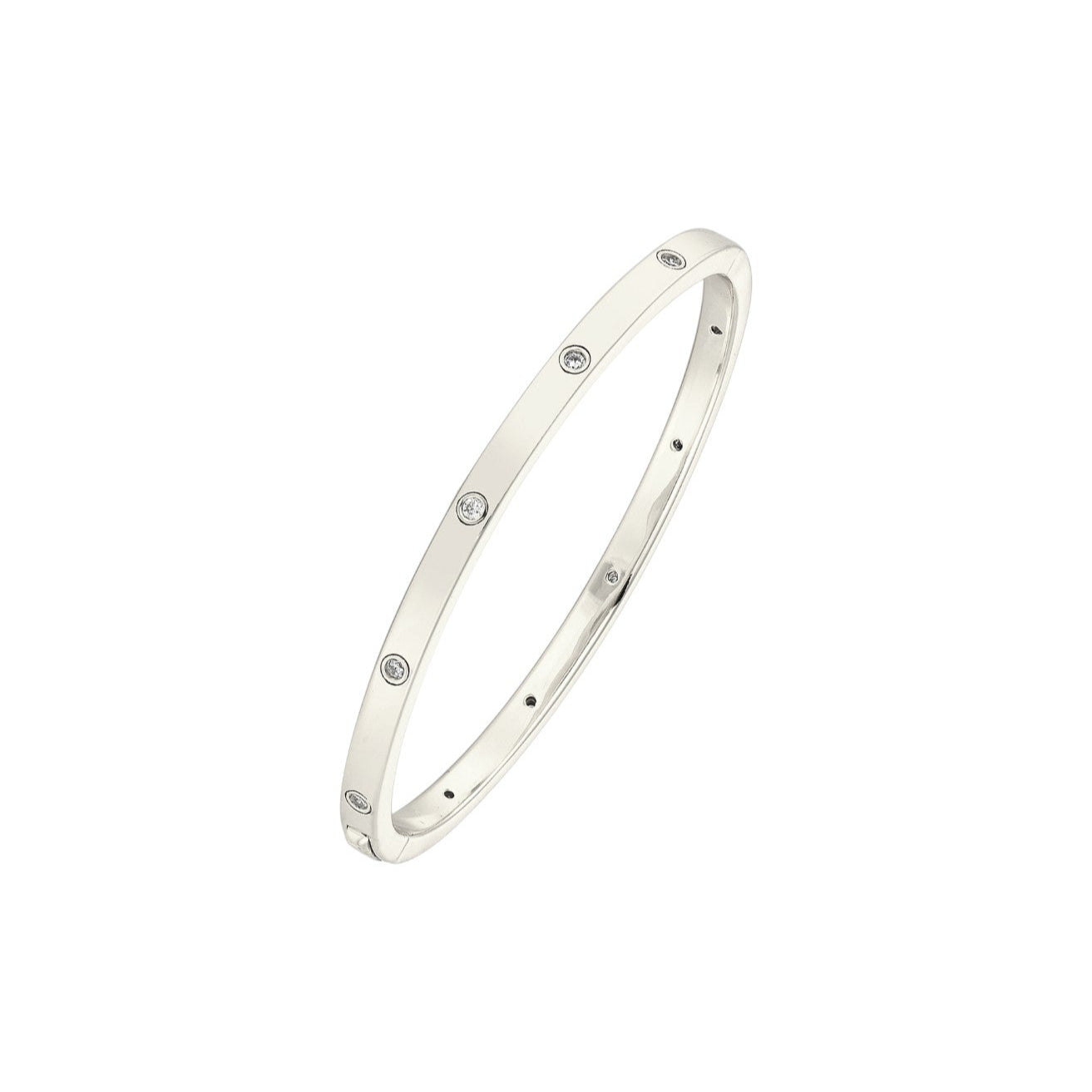Bracelets Texture • 925 Sterling Silver
