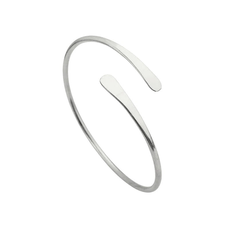 Bracelets Texture • 925 Sterling Silver