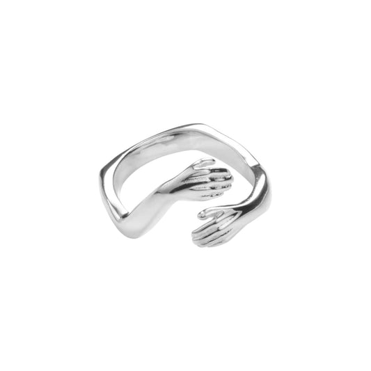 Hug Ring Markant - Open Hug Ring