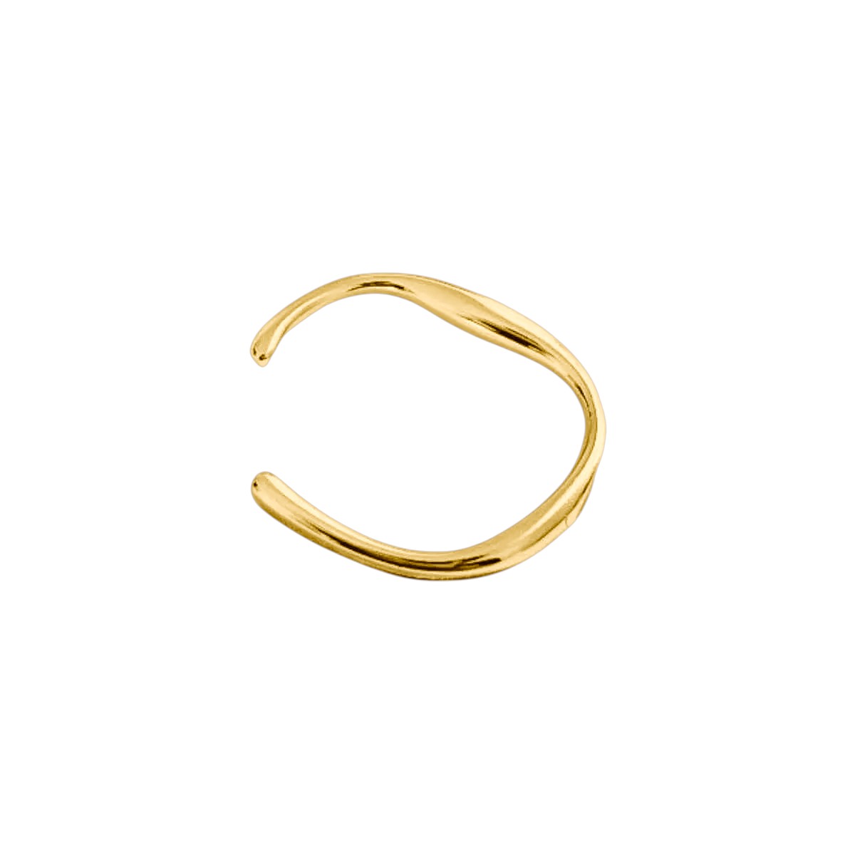 Handmade ring - 925 silver