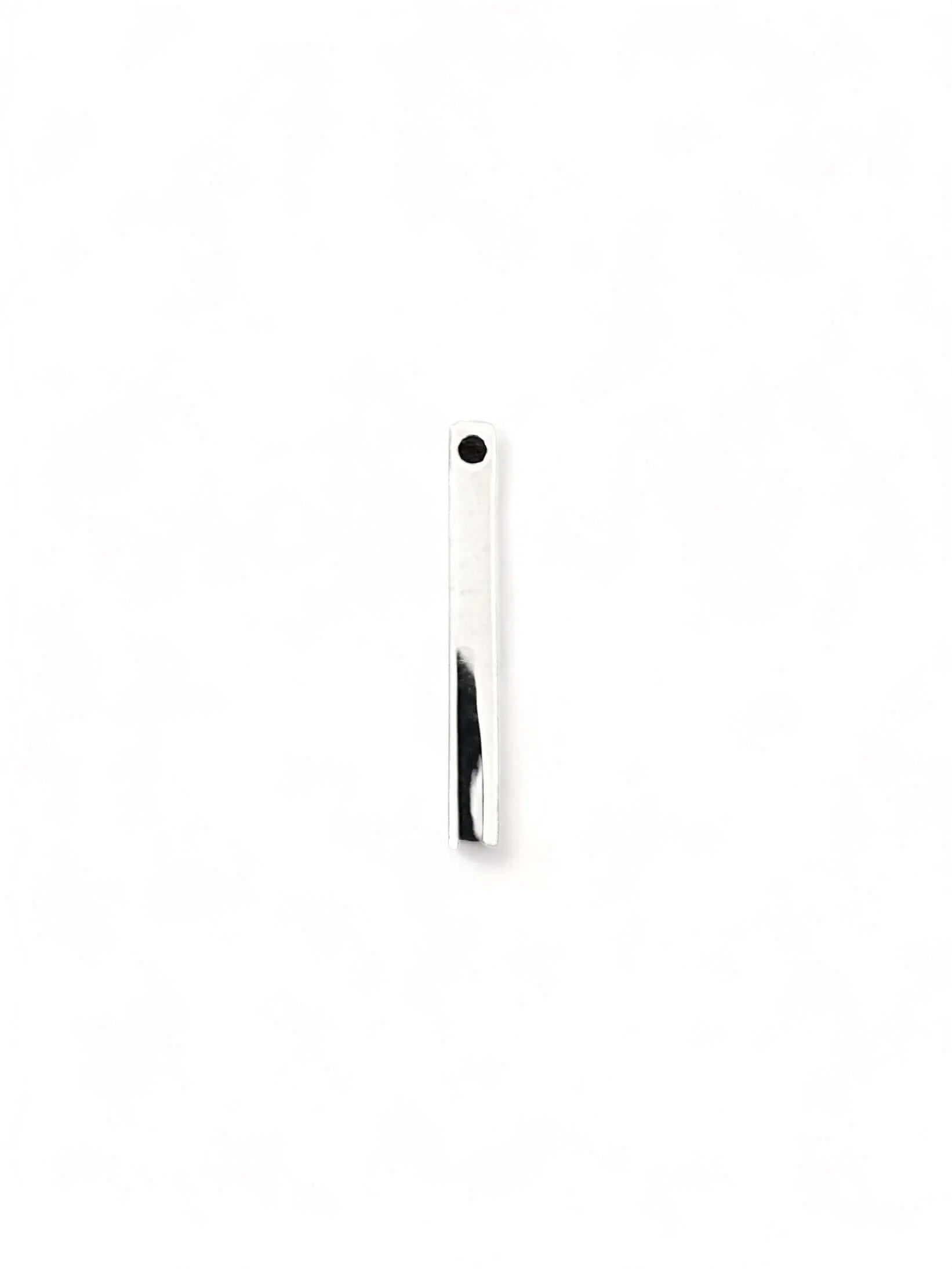 Stift Anhänger - 925 Silber Schmuckmeer