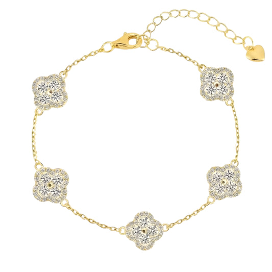 Partner bracelet 925 Sterling silver • Engraving as desired