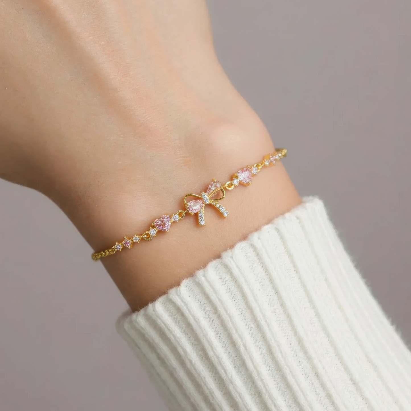 Partner bracelet 925 Sterling silver • Engraving as desired