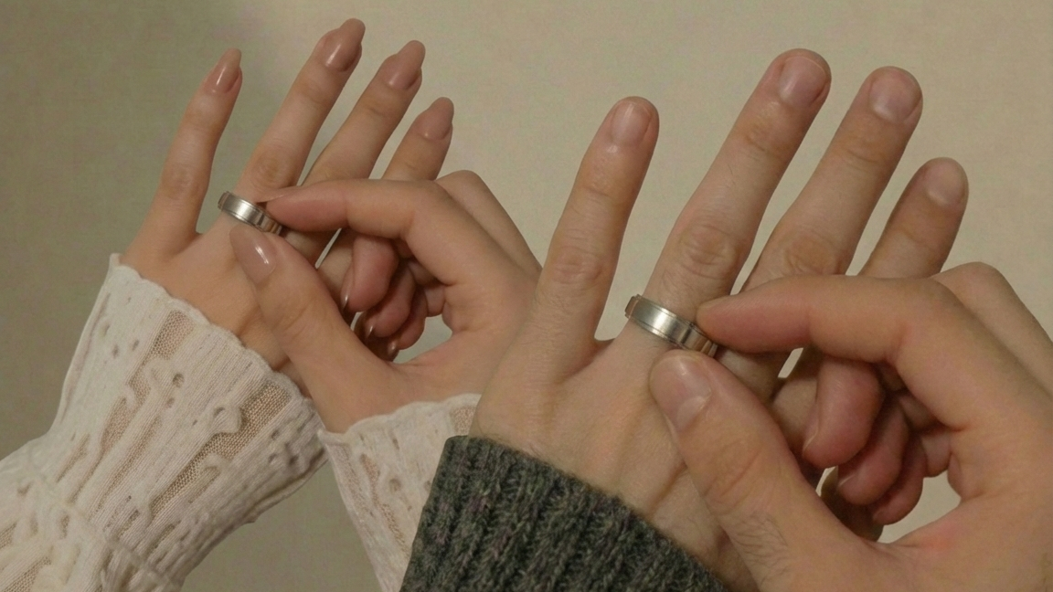 Alle Anti-Stress Ringe