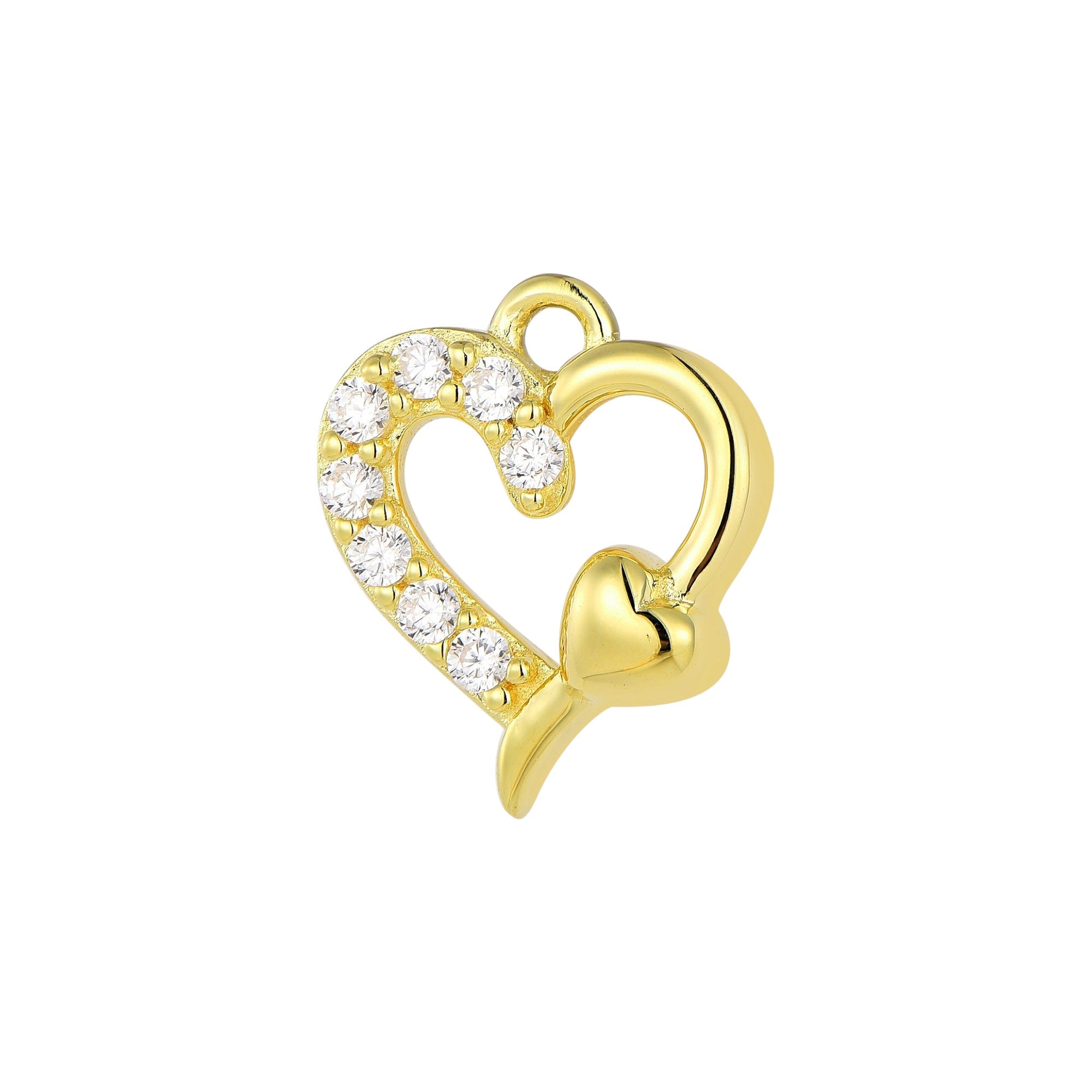 Snake Ear Cuff • 925 Sterling Silver