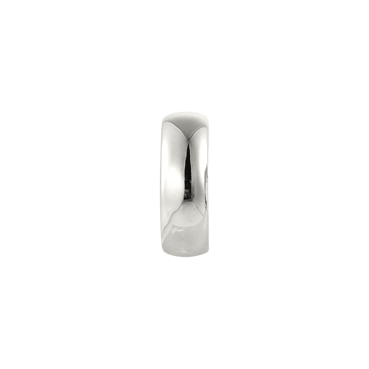 Klassischer Ear Cuff - 925 Silber