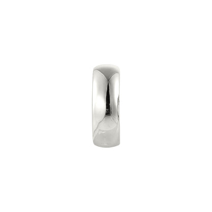 Klassischer Ear Cuff - 925 Silber