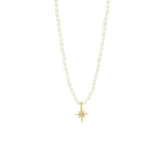 Gold Abstract Ring • 925 Sterling Silver Open Ring