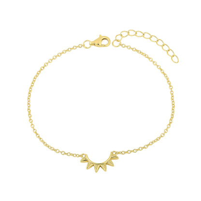 Partner bracelet 925 Sterling silver • Engraving as desired