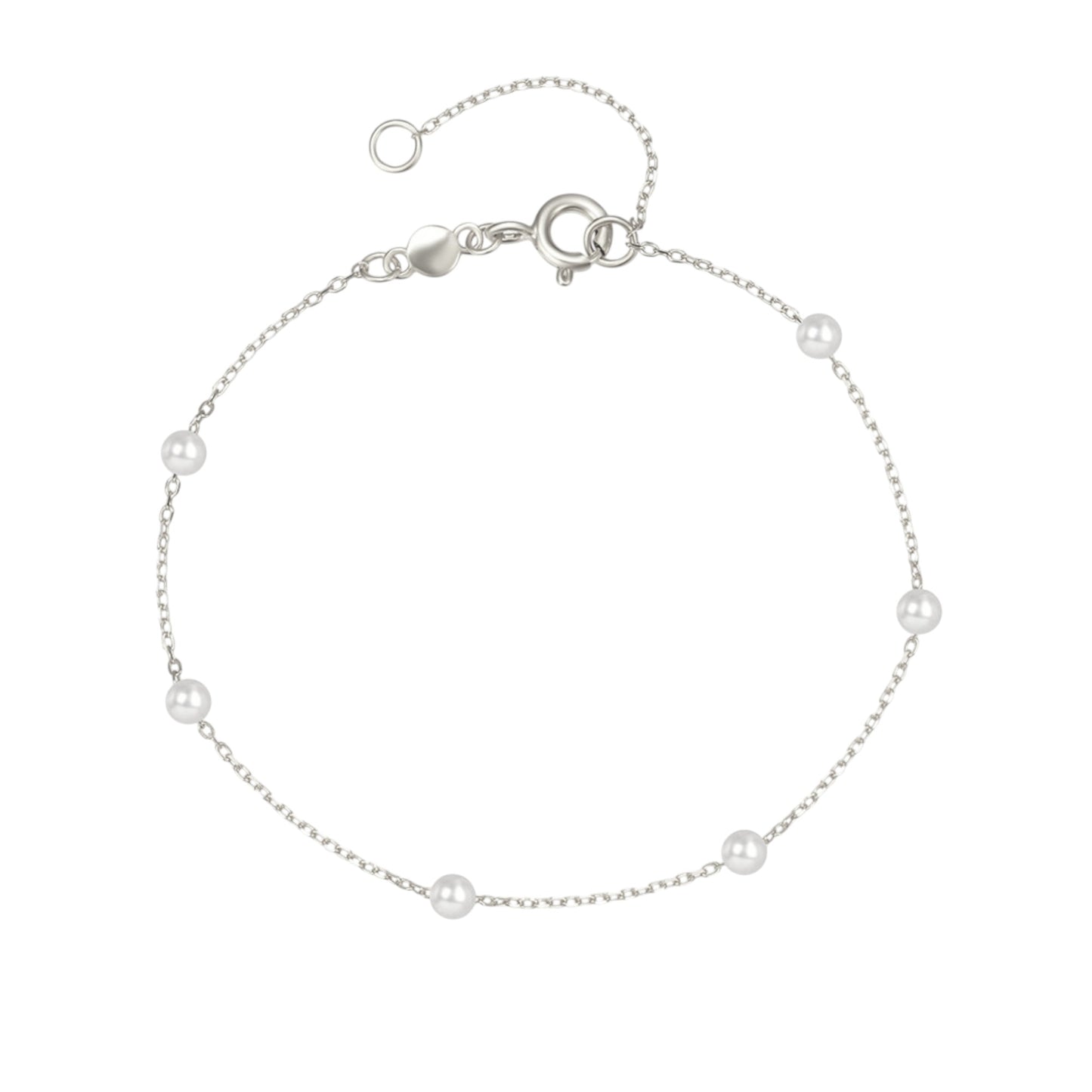 Partner bracelet 925 Sterling silver • Engraving as desired