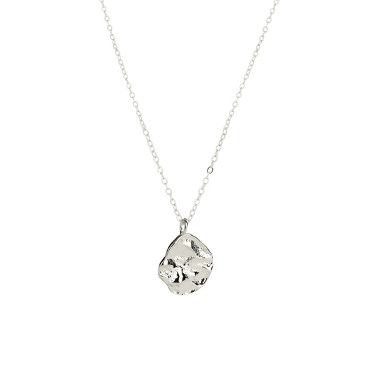 Compass Necklace • North Star Pendant