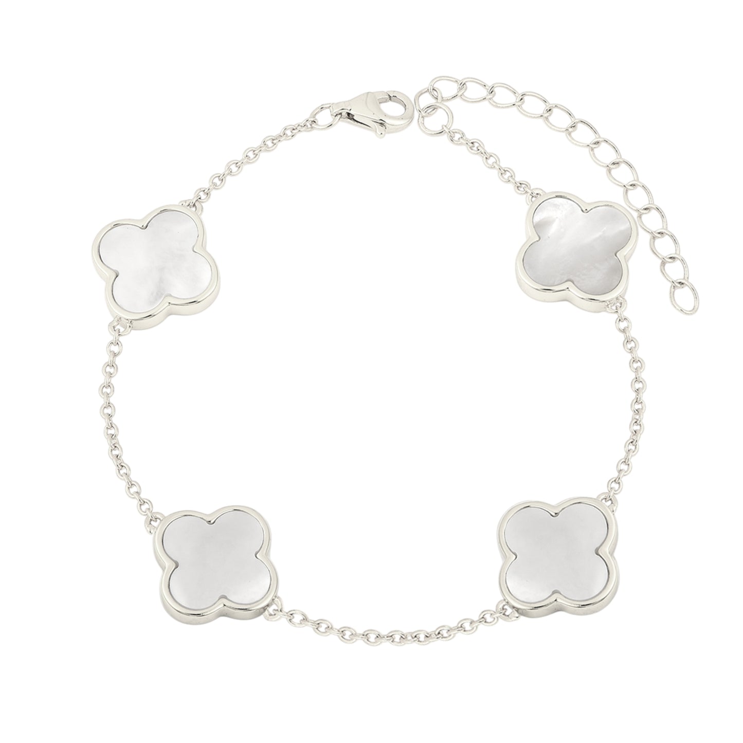 Partner bracelet 925 Sterling silver • Engraving as desired