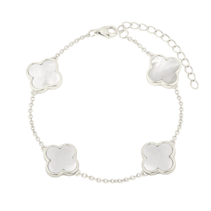 Partner bracelet 925 Sterling silver • Engraving as desired