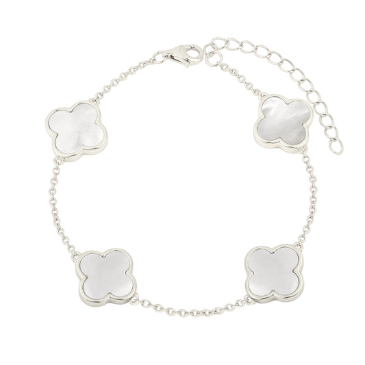 Partner bracelet 925 Sterling silver • Engraving as desired