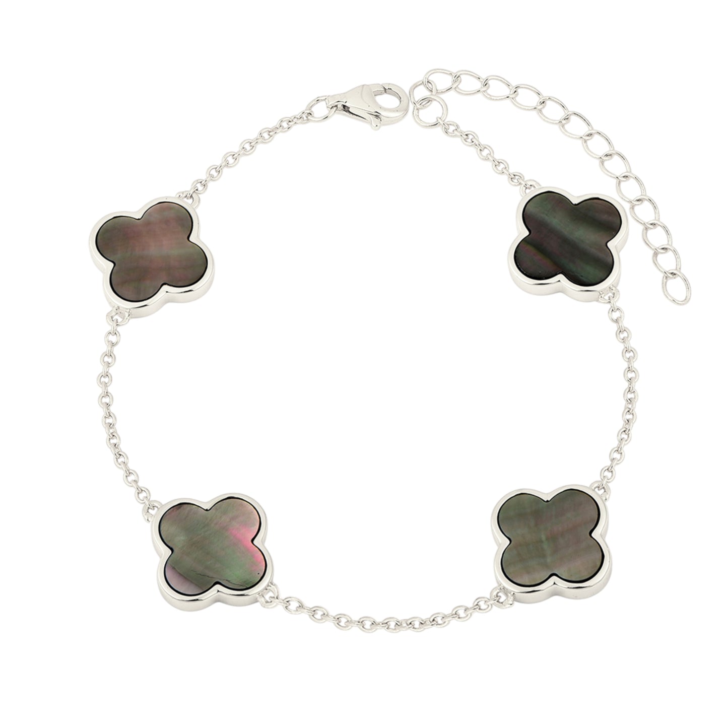 Partner bracelet 925 Sterling silver • Engraving as desired