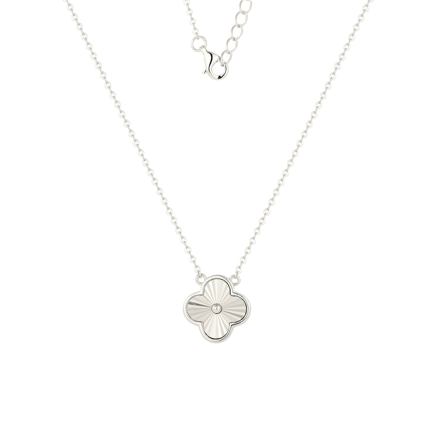 Gold Abstract Ring • 925 Sterling Silver Open Ring