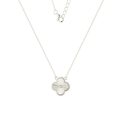 Gold Abstract Ring • 925 Sterling Silver Open Ring