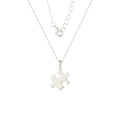 Gold Abstract Ring • 925 Sterling Silver Open Ring