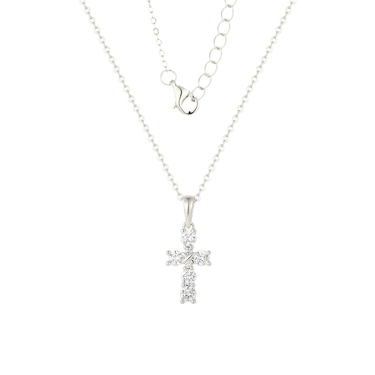 Gold Abstract Ring • 925 Sterling Silver Open Ring